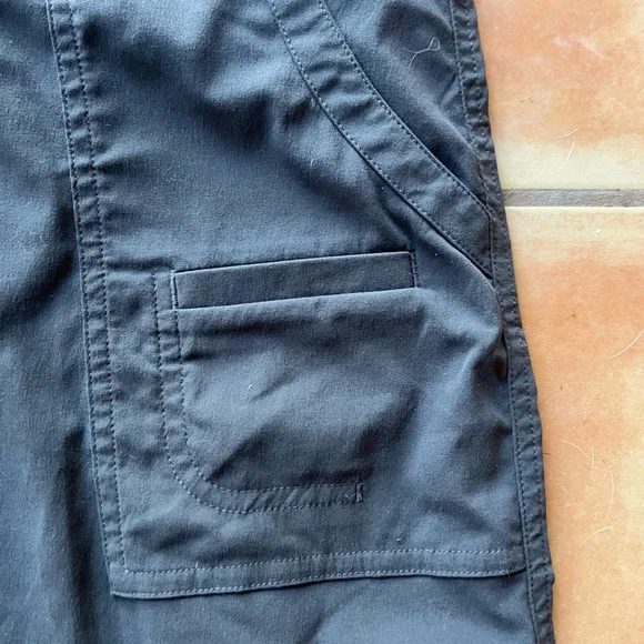 Lucy brand size 6 Capri - Picture 4 of 6